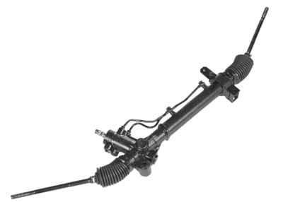 ACDelco 36-12375 Steering Gear Assembly, Remanufactured Gear Boxes ACDelco 36-12375