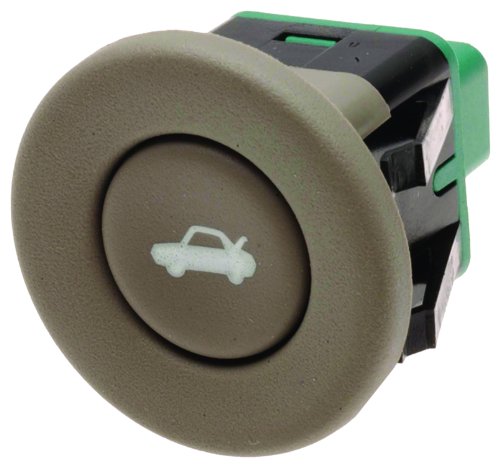 Trunk Lock Release ACDelco D7034C