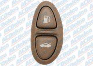 Trunk Lock Release ACDelco D7068C