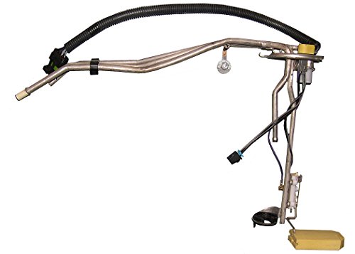 Fuel Sending ACDelco FLS1009