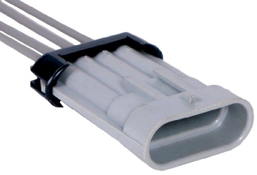 Coil Lead Wires ACDelco PT1214