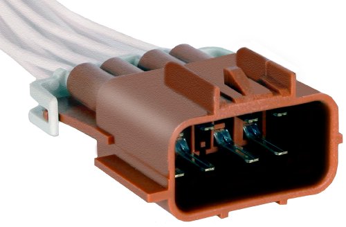Coil Lead Wires ACDelco PT1418