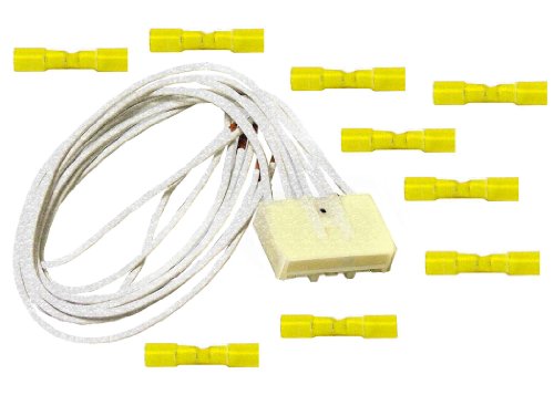 Coil Lead Wires ACDelco PT1508