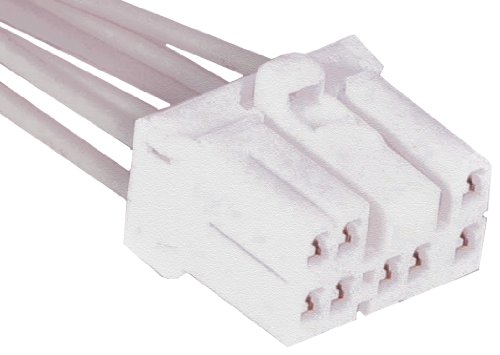 Coil Lead Wires ACDelco PT1645