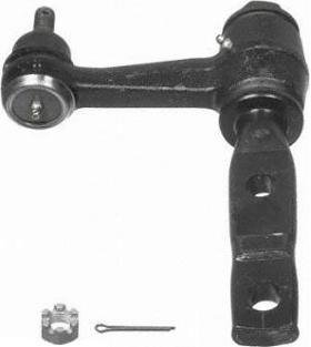 Steering System Autopart International 2600-65377