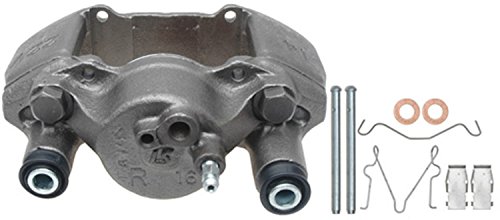 Calipers Without Pads ACDelco 18FR678