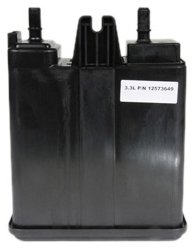 Vapor Canisters ACDelco 215-457