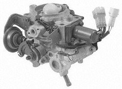 Fuel Injection ACDelco 217-1209