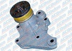 Water Pumps ACDelco 252-236