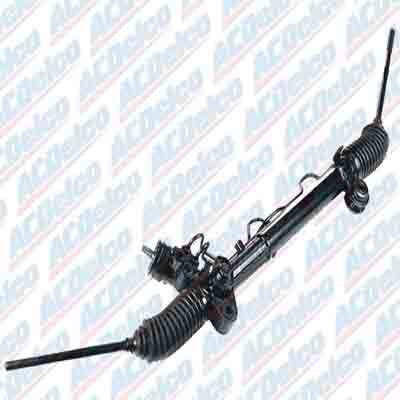 ACDelco 36-16523 Steering Gear Assembly, Remanufactured Gear Boxes ACDelco 36-16523