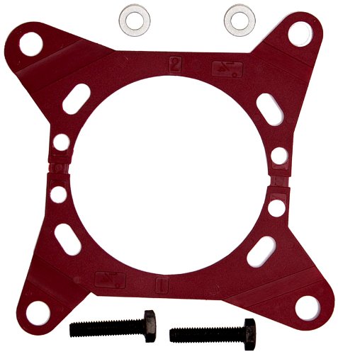 ACDelco 45K0097 Front Camber Plate Camber Caster Parts ACDelco 45K0097