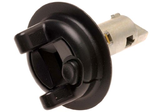 Ignition Lock & Tumbler ACDelco D1478D