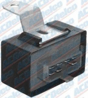 ACDelco E1770 Accessory Relay Accessory Power ACDelco E1770