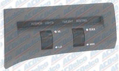 Interior Light ACDelco D7030A