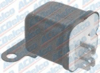 ACDelco E1782 Accessory Relay Accessory Power ACDelco E1782
