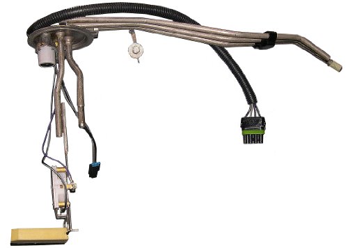 Electric Fuel Pumps ACDelco FLS1007