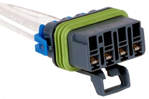 Coil Lead Wires ACDelco PT1020