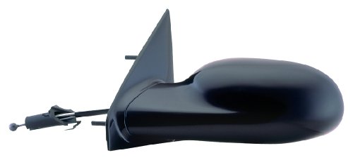 Exterior Mirrors Fit System 62622G