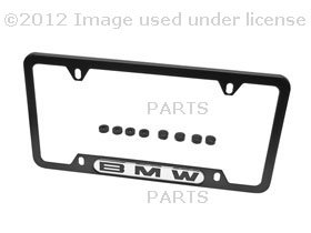 Frames BMW 82120010398