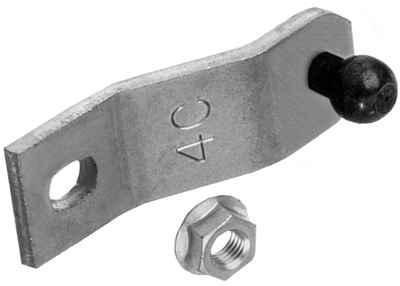 ACDelco 22127796 Windshield Wiper Motor Crank Arm Arms ACDelco 22127796