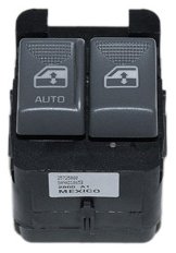 ACDelco D1953D GM Original Equipment Door Window Switch Power Window ACDelco D1953D