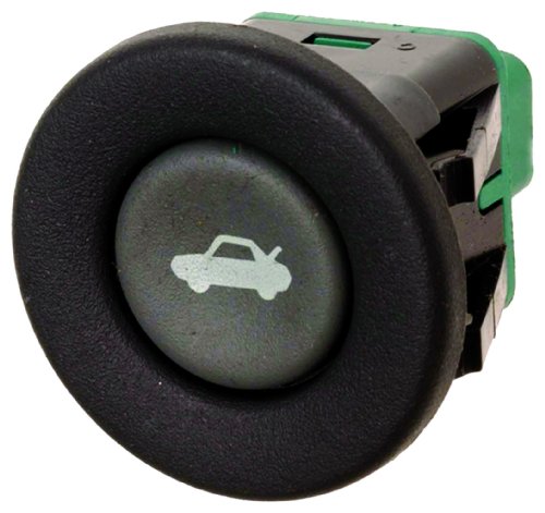 Trunk Lock Release ACDelco D7031C