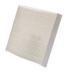 Passenger Compartment Air Filters Wix 24687