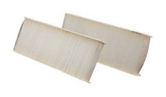 Passenger Compartment Air Filters Wix 24683