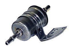 Wix 33689 Complete In-Line Fuel Filter, Pack of 1 Filters Wix 33689