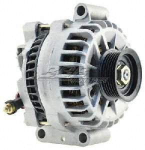 Alternators BBB Industries 8408