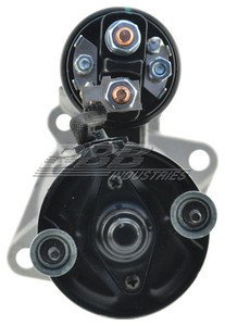 Starters BBB Industries N17236