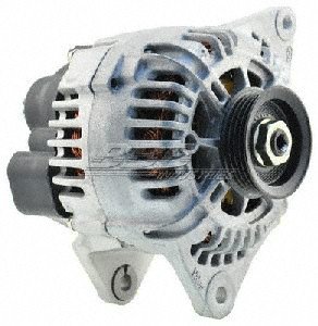 Alternators BBB Industries 11014
