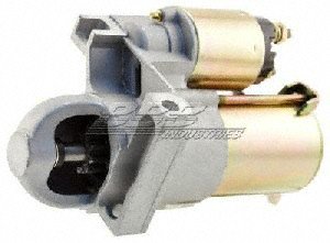 Starters BBB Industries N6491