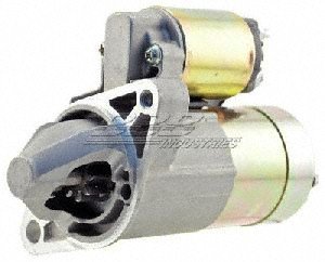 BBB Industries N17829 Starter Starters BBB Industries N17829