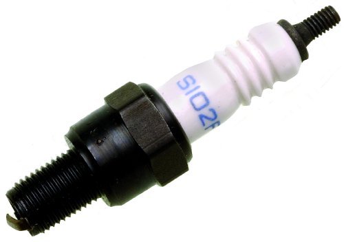 Spark Plugs ACDelco S102F