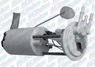 Fuel Sending ACDelco 43-909
