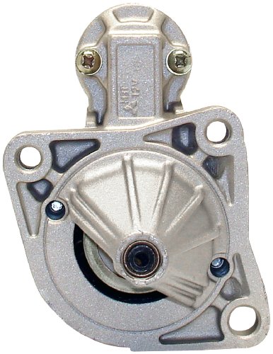 Starters Quality-Built 12129