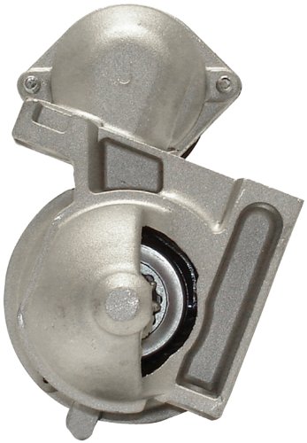 Starters Quality-Built 12198
