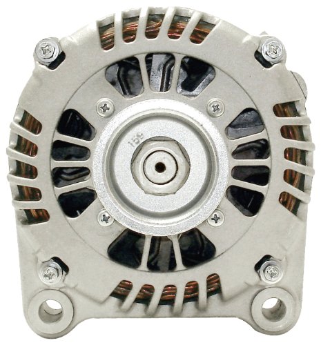 Alternators Quality-Built 13447
