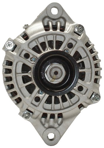 Alternators Quality-Built 13493