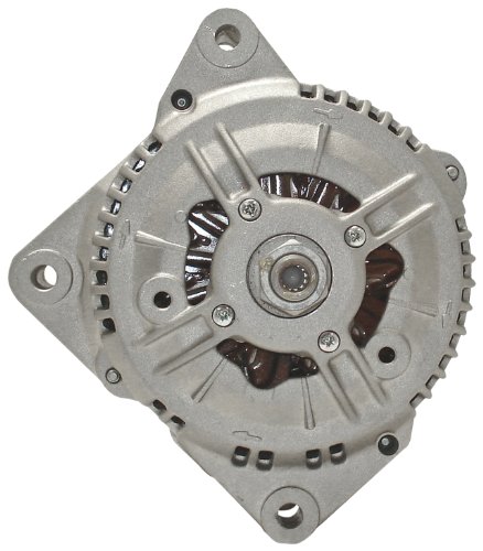 Alternators Quality-Built 13520