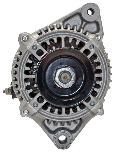 Alternators Quality-Built 13754