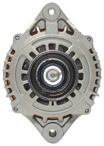 Alternators Quality-Built 13825