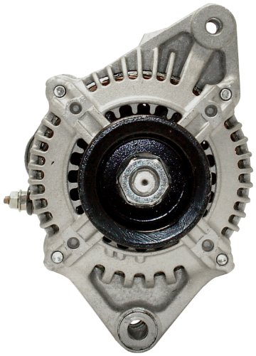 Alternators Quality-Built 14671