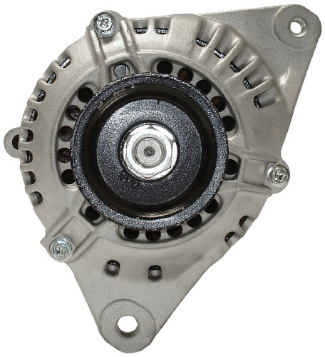 Alternators Quality-Built 14979