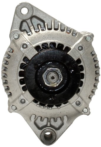 Alternators Quality-Built 15601