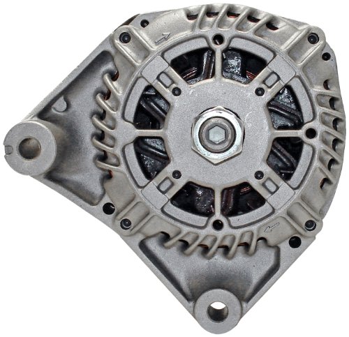 Alternators Quality-Built 15930