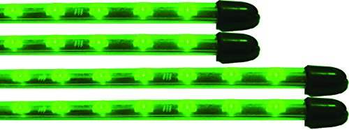 Performance Lighting Vision X HILUGREEN
