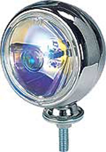 Vision X VX-T1000ION 55 Watt Halogen Spot Lamp Halogen Bulbs Vision X VXT1000ION