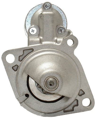Starters Quality-Built 12179